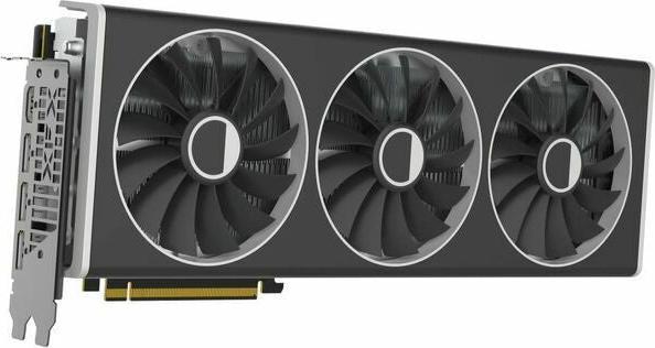 Image du produit XFX RADEON RX 7900 XT MERC310 GAMING (20 Go)