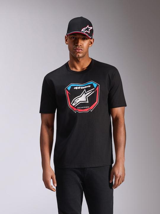 Immagine prodotto Alpinestars Tee Plate Ss Csf (S)