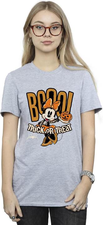 Produktbild Disney Boo! TShirt (XXL)