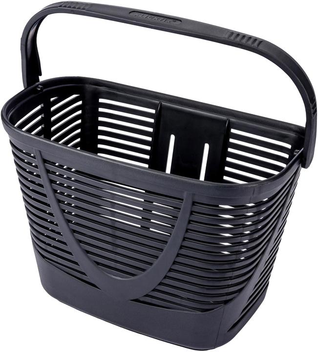 Produktbild KlickFix Lamello Kunststoffkorb Mini (12 l)