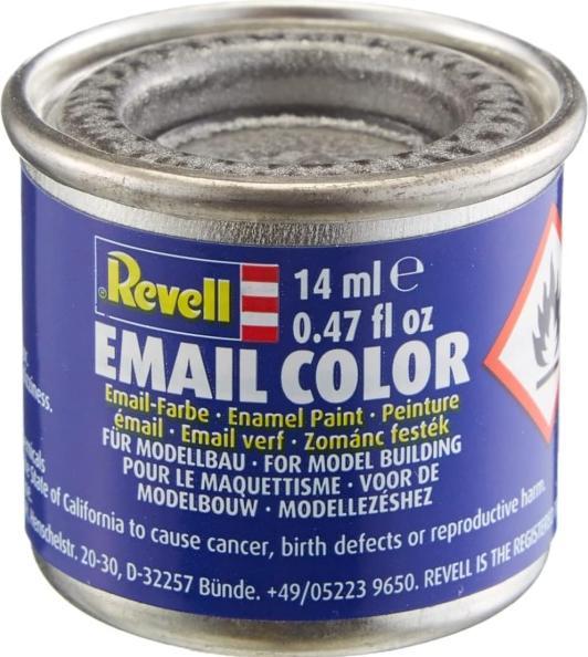 Produktbild Revell eisenfarb,metallic (VE6)