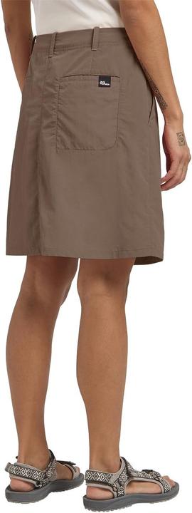 Produktbild Jack Wolfskin Tihama Skort W (36)