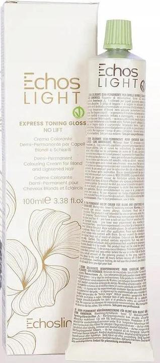 Image du produit Echosline Illuminateur Echoslight 100ml