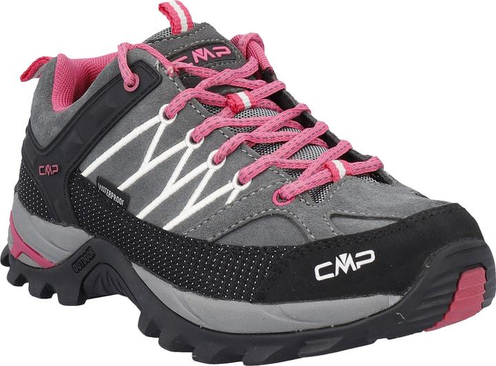 Produktbild CMP Campagnolo Rigel Low Trekking WP Shoes (41)