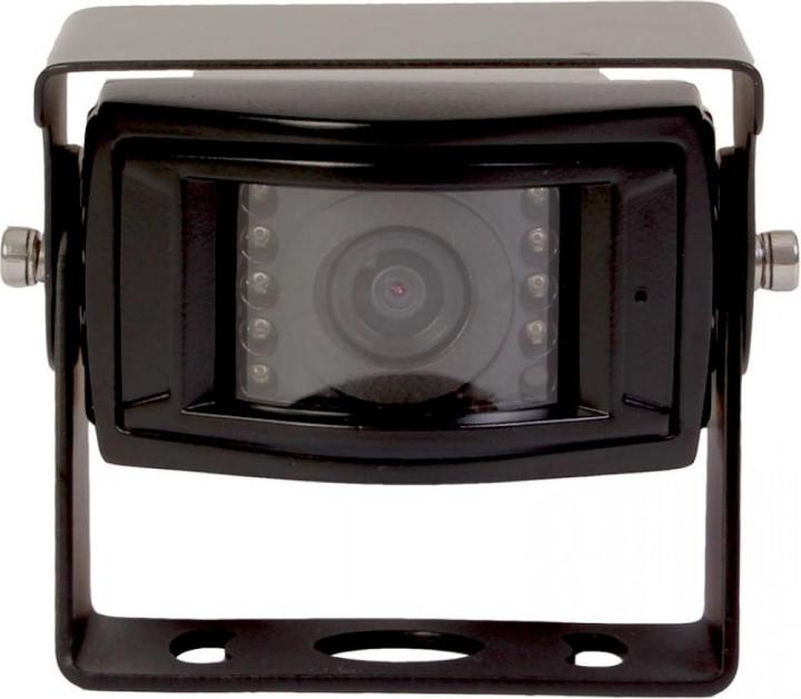 Produktbild Berling Heck Rückfahrkamera, SONY CCD, neigbar, Nachtsicht, schwarz,150°, CMR-320