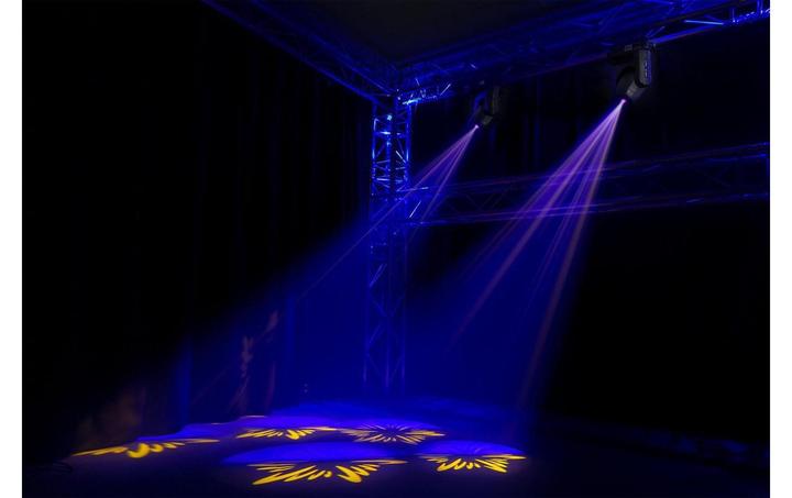 Image du produit BeamZ Moving Head Ignite 120 (LED)