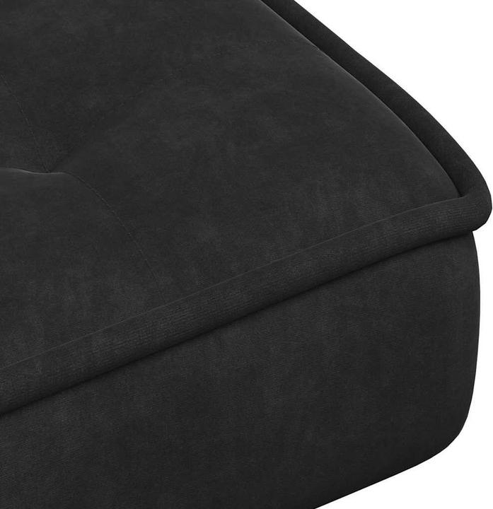 Produktbild vidaXL Relaxsessel mit Hocker