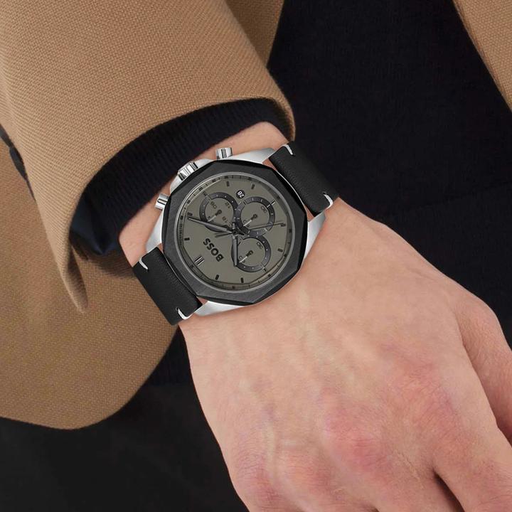 Immagine prodotto BOSS Hugo Cloud (Cronografo, 43 mm)