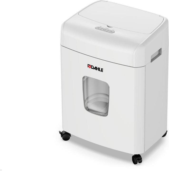 Produktbild Dahle ShredMATIC SM90 P4 Autofeed öl- & wartungsfrei (Partikelschnitt)