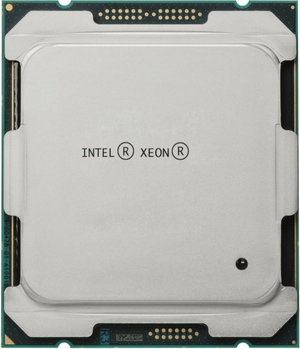 Image du produit HP Intel Xeon E5-2620 v4 (LGA 2011-v3, 2.10 GHz, 8 -Core)