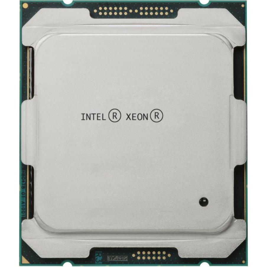 Thumbnail - HP Intel Xeon E5-2620 v4 (LGA 2011-v3, 2.10 GHz, 8 -Core), Prozessor