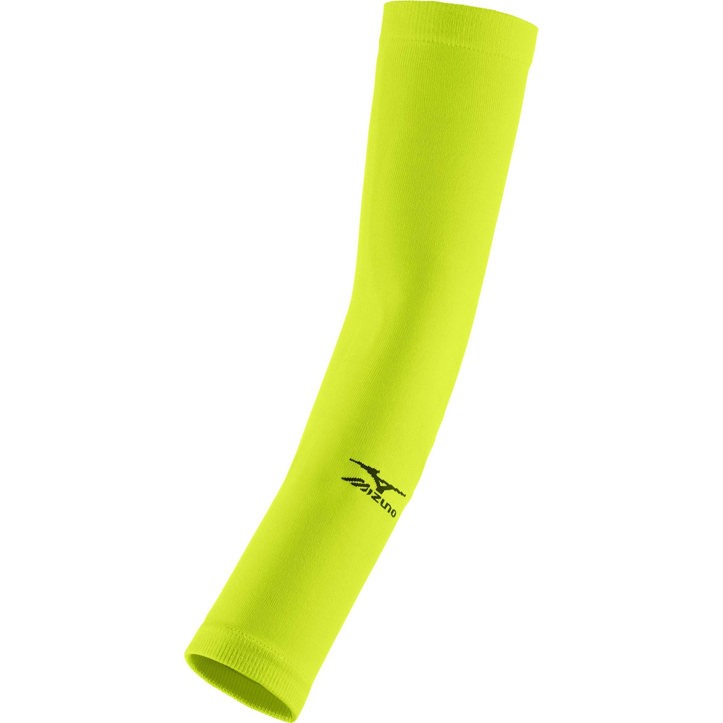 Mizuno, Unisex, Ärmling + Beinling, Armguard (L), Mehrfarbig, L