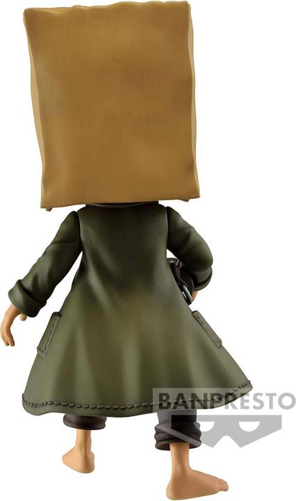 Produktbild Banpresto Little Nightmares - Momo
