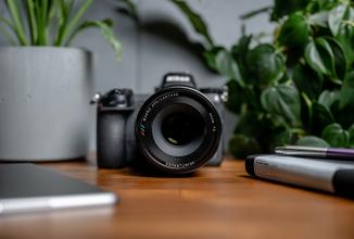 Image du produit Voigtländer Macro APO-Lanthar 65mm/2.0 asph. noir (Nikon Z, Plein format)