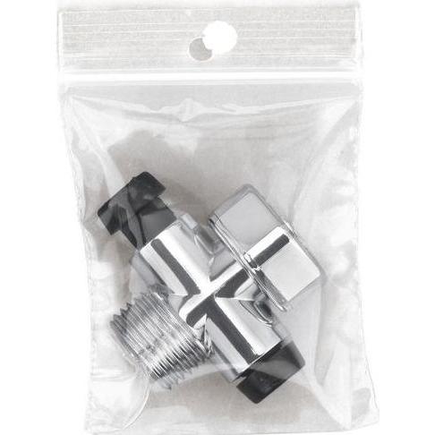 Raja Wiederverschlussbeutel PBAG04 Transparent 80 mm, Lebensmittelverpackung, Transparent