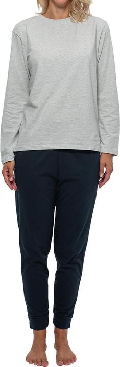 Immagine prodotto Schiesser Pigiama in cotone organico (42, XL)