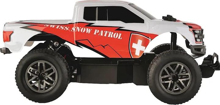 Image du produit Carrera Swiss Snow Patrol