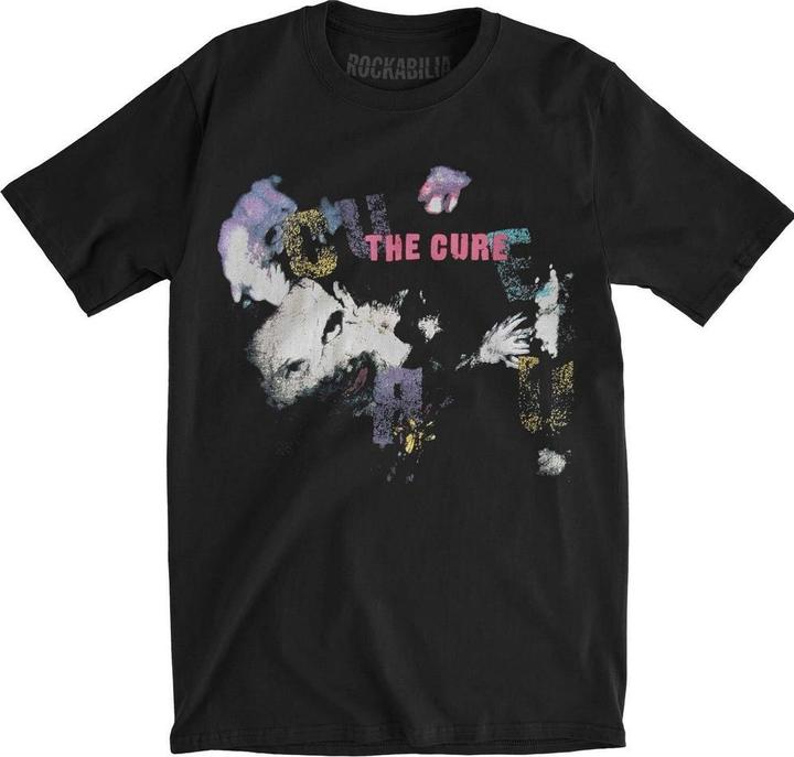 Produktbild Universal Textiles The Prayer Tour 1989 TShirt (XXL)