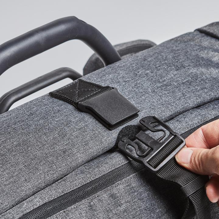 Image du produit Btwin One Seconde Clip (25 l, Sacoches)