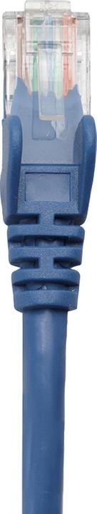 Productafbeelding Intellinet Patchkabel (U/UTP, CAT5e, 0.25 m)