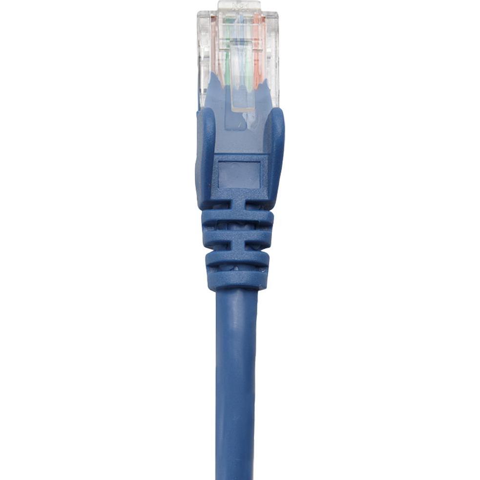 Thumbnail - Intellinet Patch-Kabel (U/UTP, CAT5e, 0.25 m), Netzwerkkabel