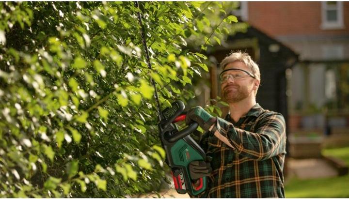 Image du produit Bosch Home & Garden AdvancedHedgeCut 36V-65-28 (Fonctionnement sur batterie)