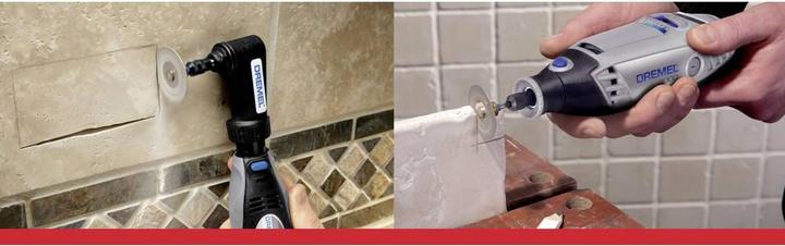 Produktbild Dremel EZ SpeedClic Diamant-Trennscheibe Ø 38,0 mm (1 Stück)