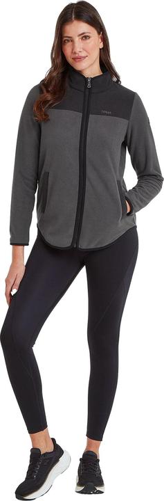 Immagine prodotto TOG24 Carty Giacca in Pile Blocchi di colore Donna (42)