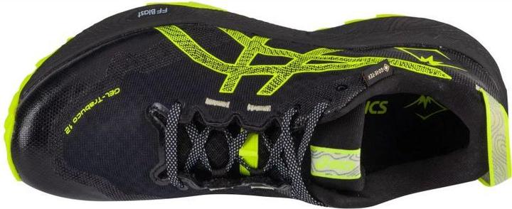 Produktbild ASICS Performance Laufschuhe 12 GTX (45)