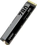 Produktbild Lexar NM790 (1000 GB, M.2 2280)