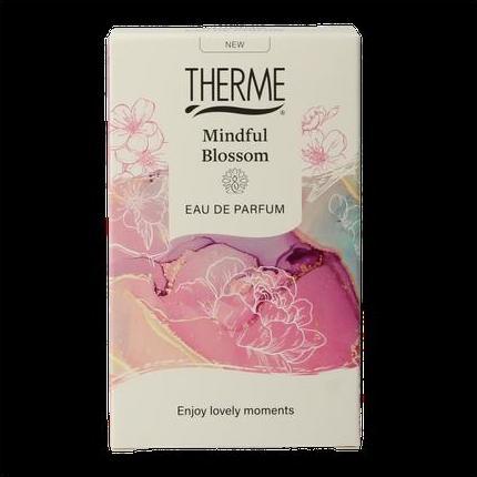 Therme Mindful Blossom Eau De Parfum Spray 30 Ml (Eau de Parfum, 30 ml)