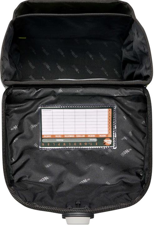 Image du produit Mc Neill MAC2 - Set de cartables 5 pièces