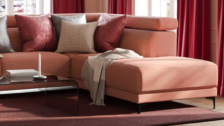 Actual product image Johann Jakob Jarik (130 x 180 cm)