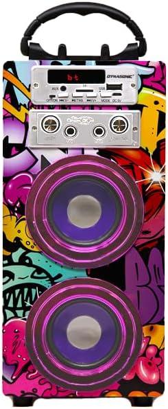Produktbild Dynasonic Dynamic - Karaoke-Maschine
