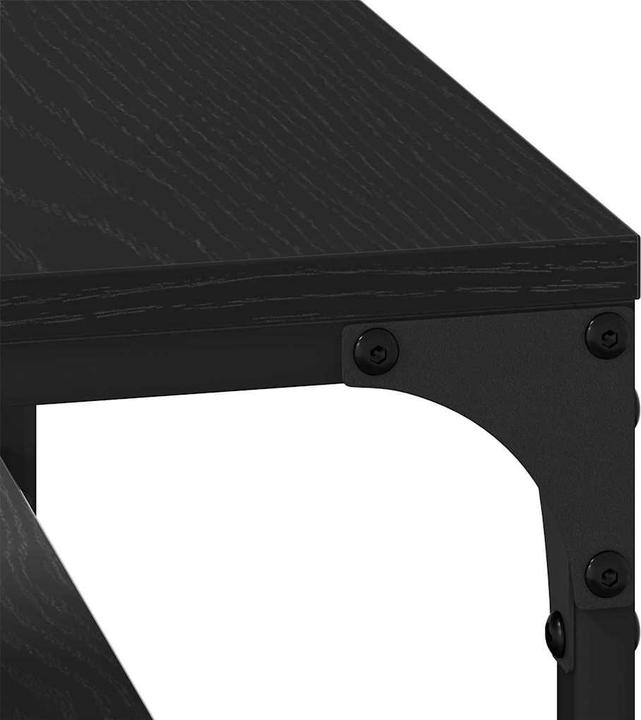 Image du produit vidaXL Couchtisch (80 x 50 x 40 cm)