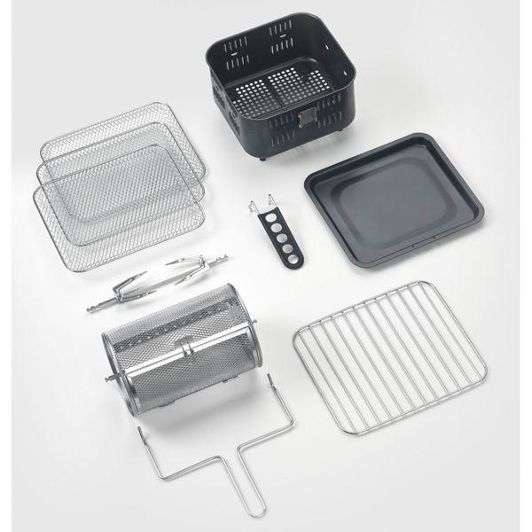 Actual product image Severin FR2446