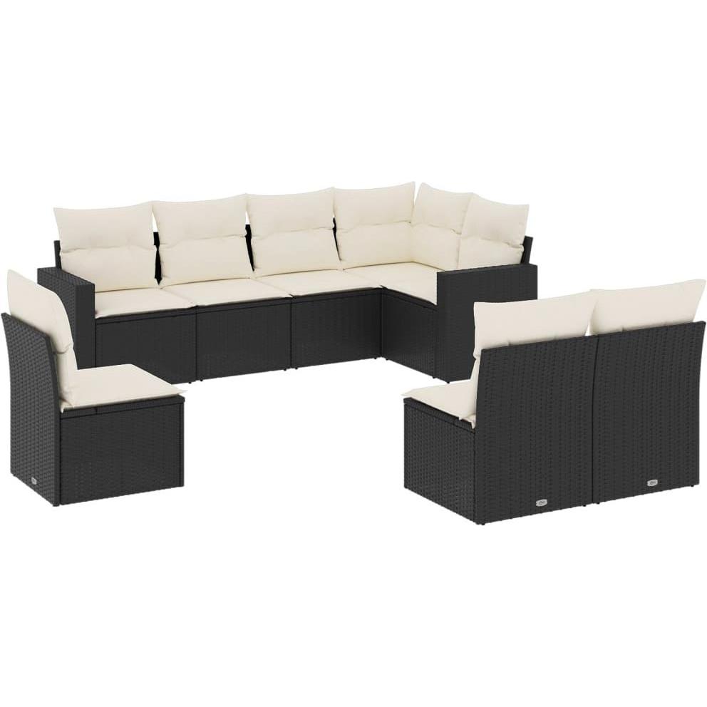 VidaXL, Gartenlounge, Shadbush