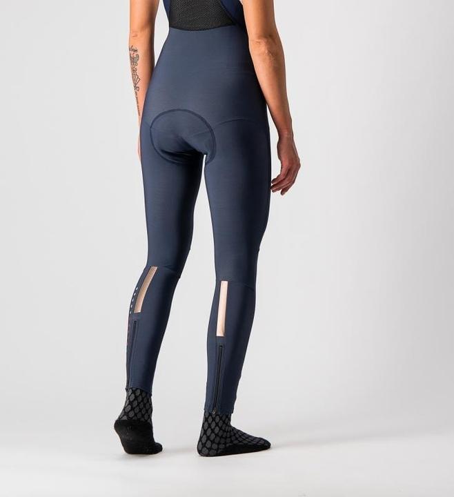 Image du produit Castelli orpasso Ro W Bibtight (S)