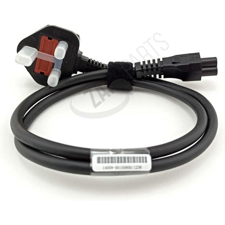 ASUS AC POWER CORD UK/3C L:0.9M (0.90 m), Stromkabel