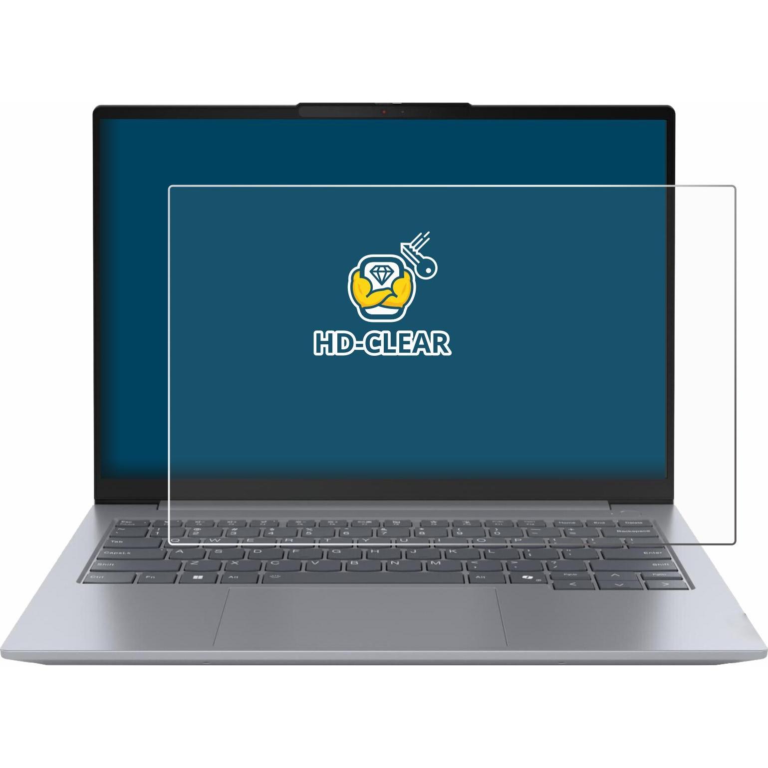 Thumbnail - BROTECT Schutzfolie Displayschutz Klar (35.56", 16 : 10), Notebook Schutzfolie