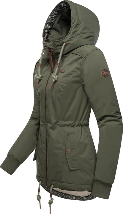 Image du produit Ragwear YM-Danka (XL)