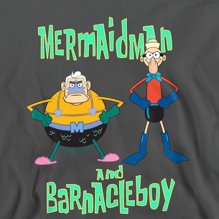 Image du produit Spongebob Squarepants - Sweat - Adulte (L)