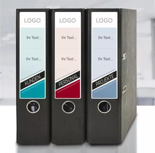 Produktbild Avery Ordner-Etiketten