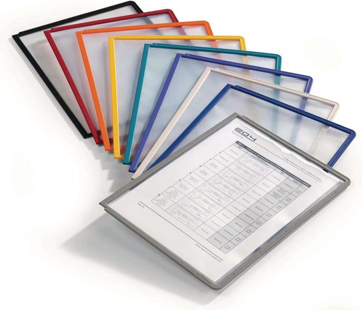 Produktbild Durable Sherpa Sichttafel A4