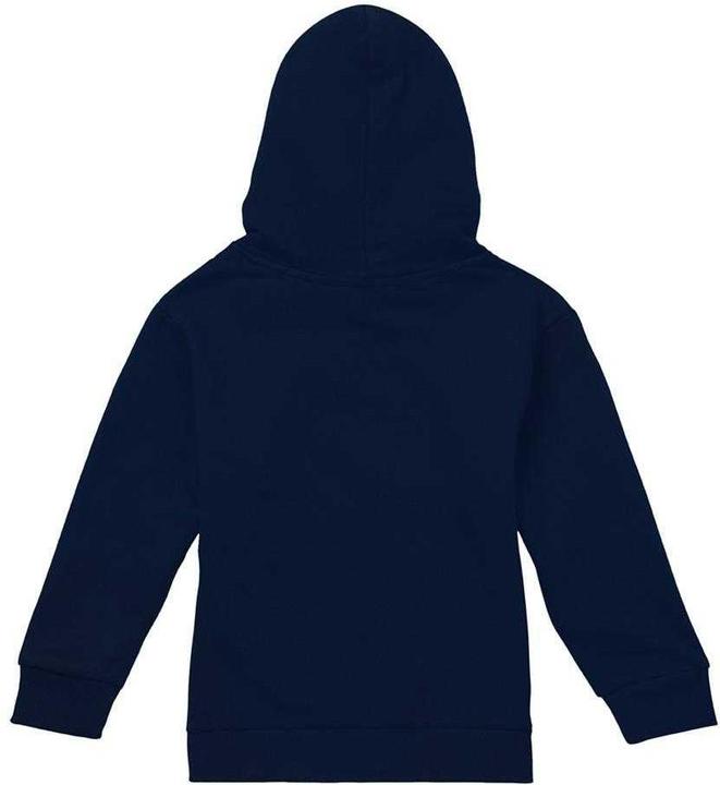 Produktbild Elvis Reverent Kapuzenpullover Zum Überziehen (128)