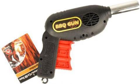 Immagine prodotto BBQ Collection Ventilatore a griglia 14x23,5 cm PL