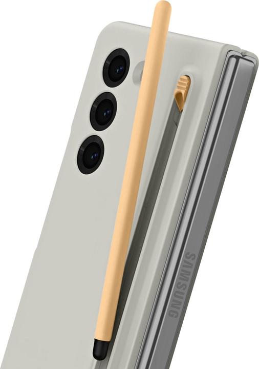 Actual product image Avizar Protective cover for Galaxy Z Fold 6 Softtouch + stylus (Samsung Galaxy Z Fold6)