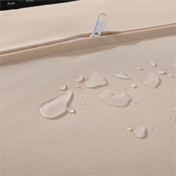 Produktbild Arebos Polyrattan - Sitzgruppe