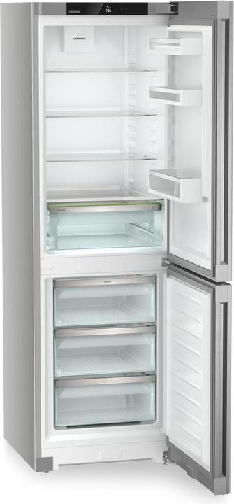 Actual product image Liebherr KGNsf 1863 Bex Kühl-Gefrier-Kombination (330 l)