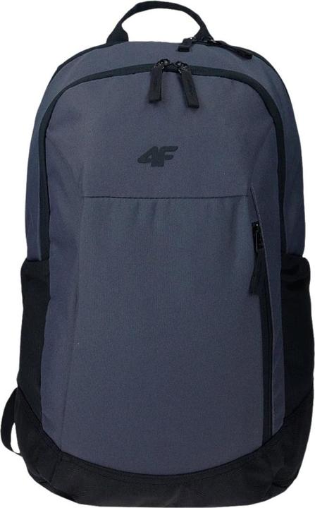 Actual product image 4F Plecak U277 granatowy 4FWSS24ABACU277 31S